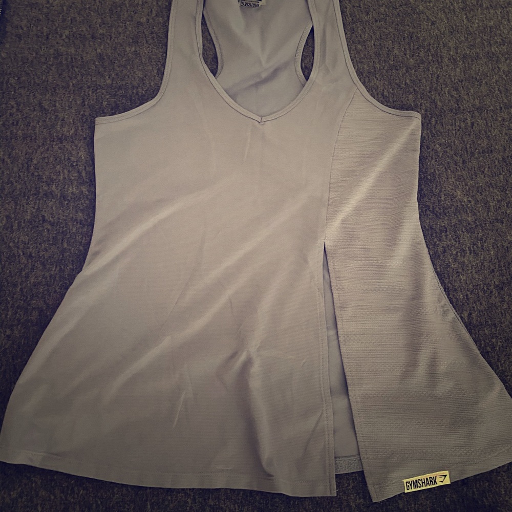 Gymshark top